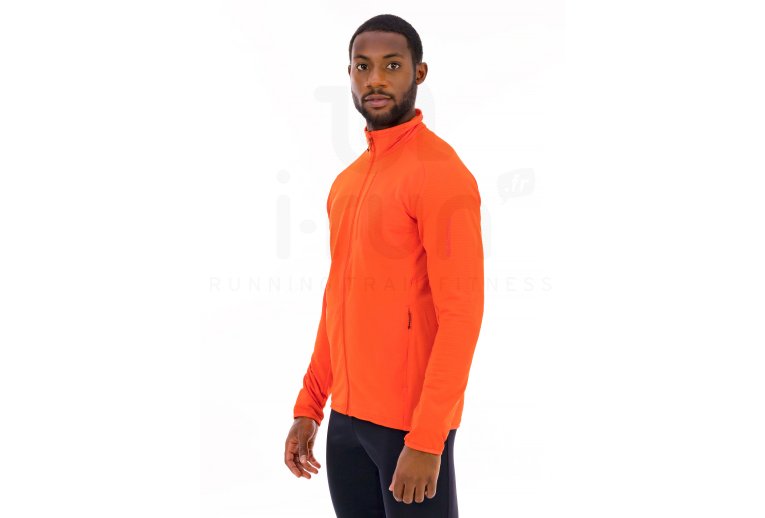 Salomon Essential Lightwarm FZ