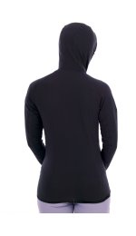 Salomon Essential Lightwarm Hoodie