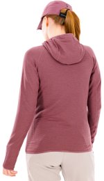Salomon Essential Lightwarm Hoodie