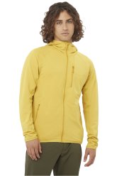 Salomon Essential Lightwarm Hoodie