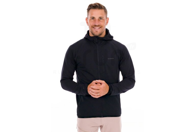 Salomon Essential Lightwarm Hoodie
