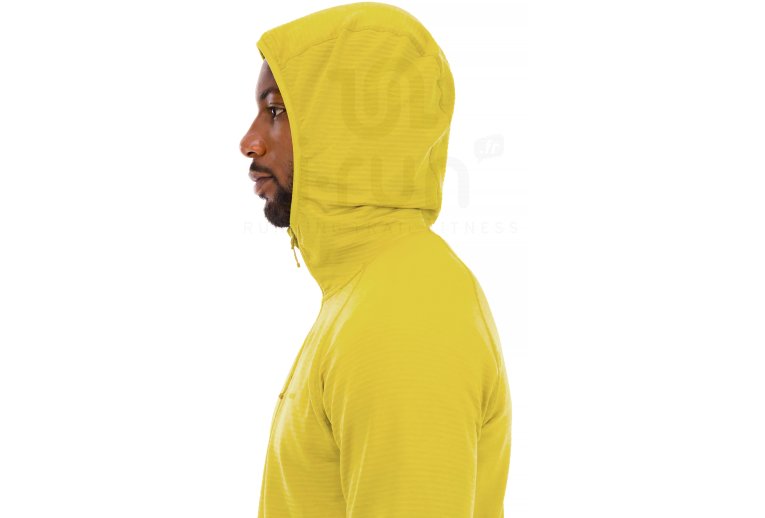 Salomon Essential Lightwarm