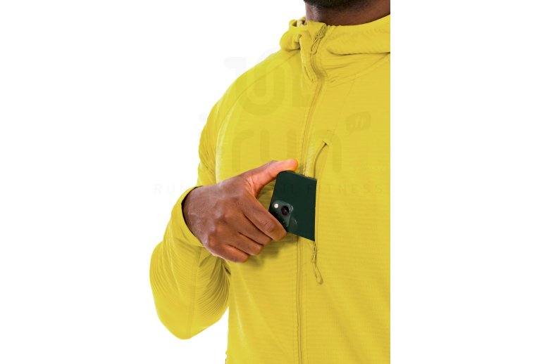 Salomon Essential Lightwarm