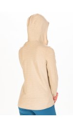 Salomon Essential Lightwarm Hoodie W