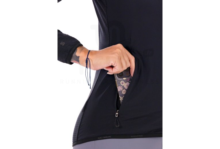 Salomon Essential Lightwarm Hybrid