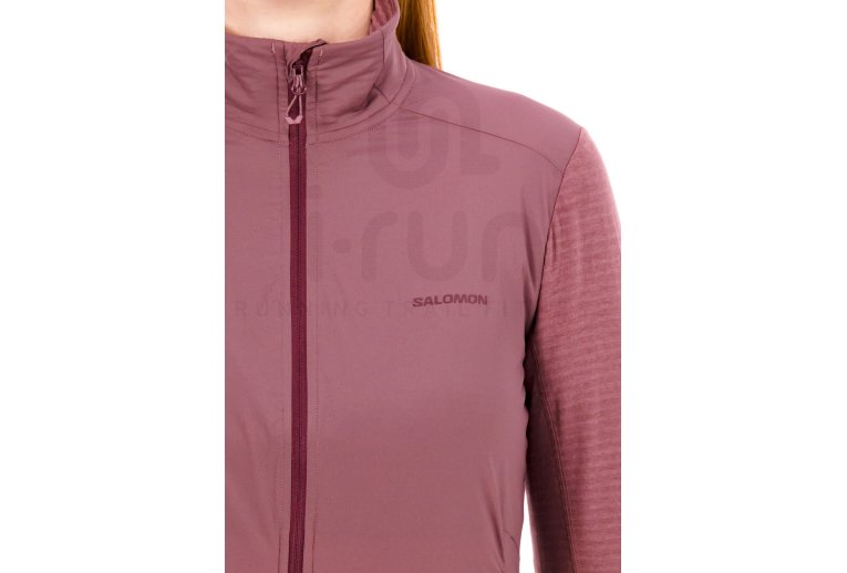 Salomon Essential Lightwarm Hybrid