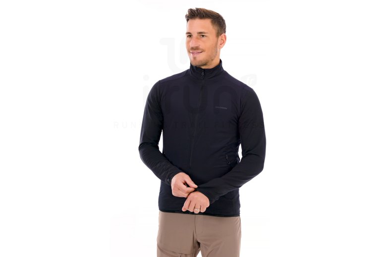 Salomon Essential Lightwarm Hybrid