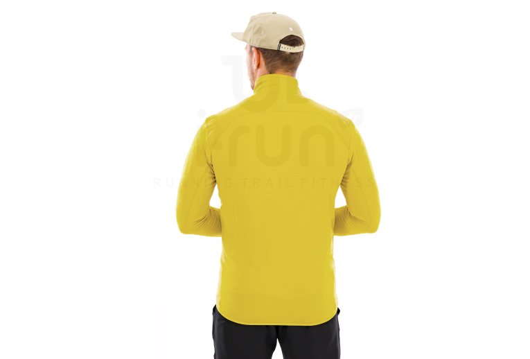 Salomon Essential Lightwarm Hybrid Herren