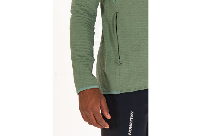 Salomon Essential Lightwarm Herren