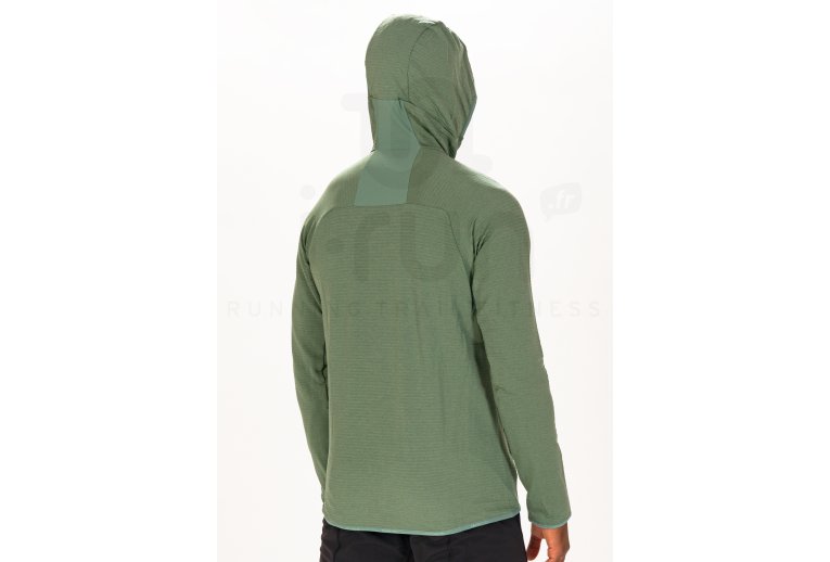 Salomon Essential Lightwarm Herren