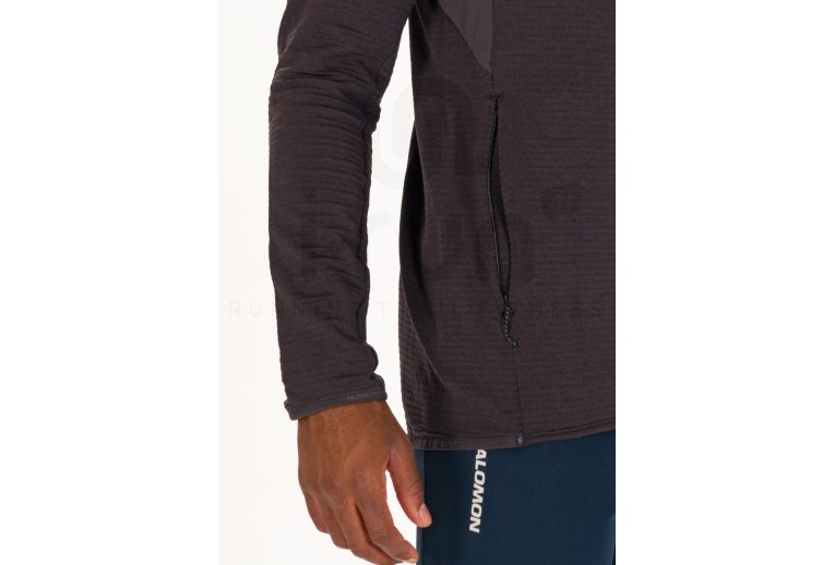 Salomon chaqueta Essential Lightwarm