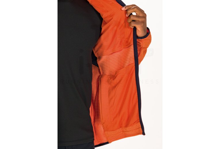 Salomon chaqueta Essential Lightwarm