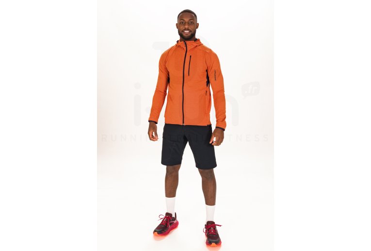 Salomon chaqueta Essential Lightwarm