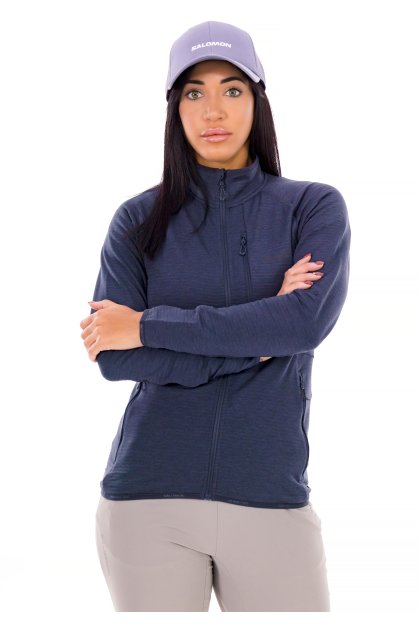 Salomon Essential Llghtwarm Damen