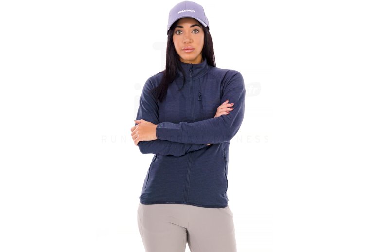 Salomon Essential Lightwarm