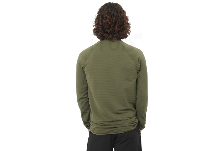 Salomon Essential Lightwarm