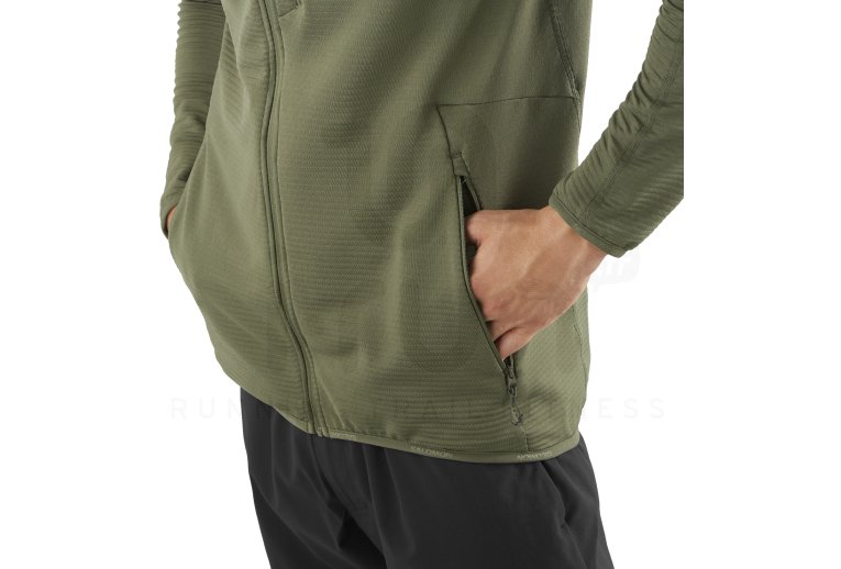 Salomon Essential Lightwarm