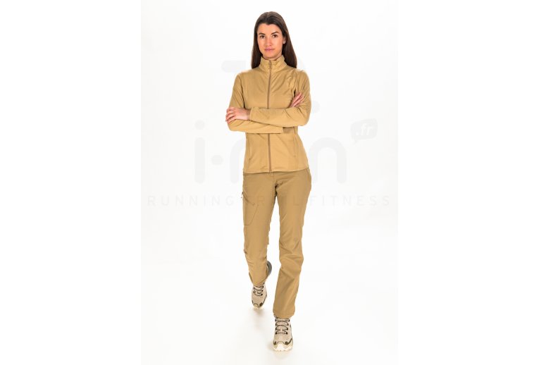 Salomon Essential Lightwarm W