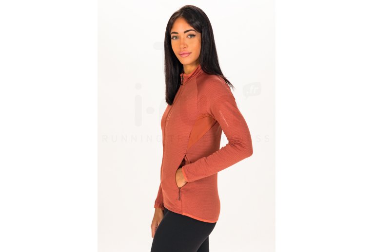 Salomon Essential Lightwarm