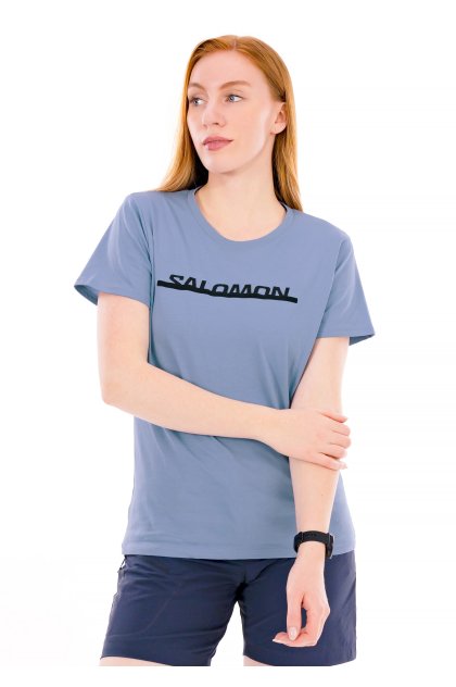 Salomon Essential Logo