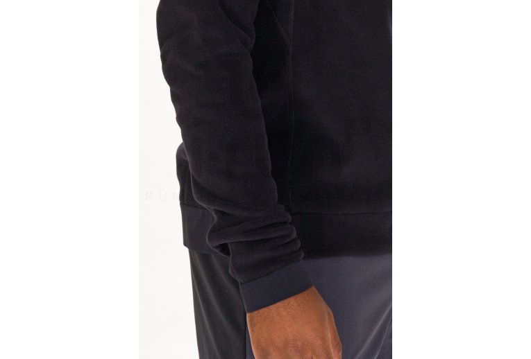 Salomon Essential Micro Fleece