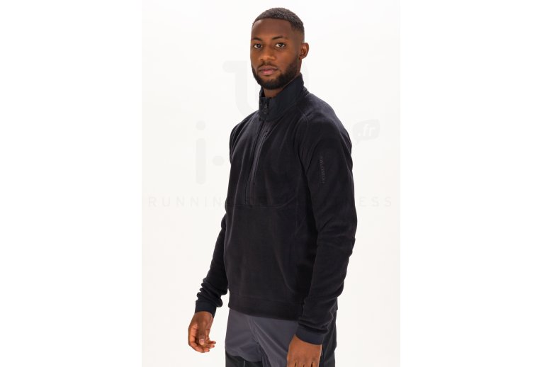 Salomon Essential Micro Fleece