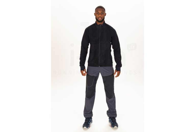 Salomon Essential Micro Fleece