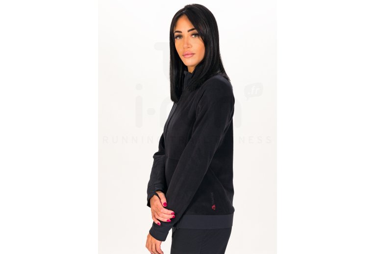 Salomon Essential Micro Fleece