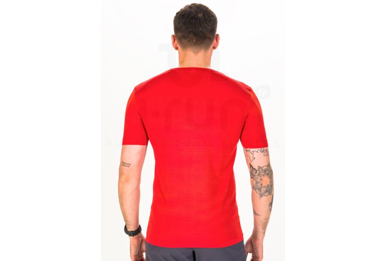 Salomon camiseta manga corta Essential Seamless