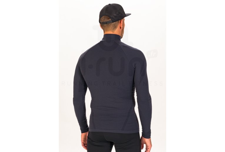 Salomon camiseta manga larga Essential Seamless