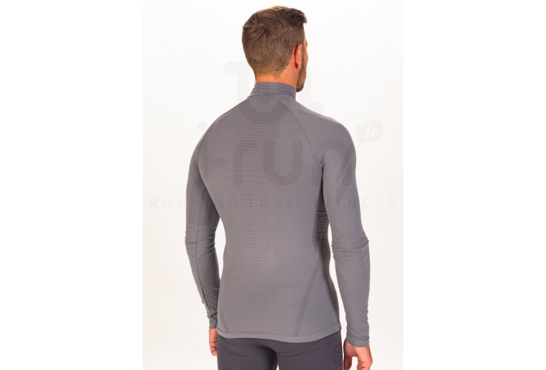 Salomon camiseta manga larga Essential Seamless