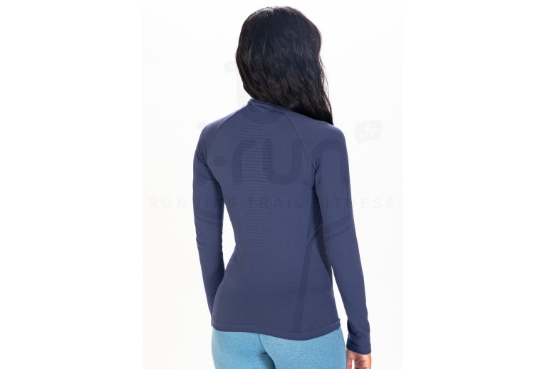 Salomon camiseta manga larga Essential Seamless