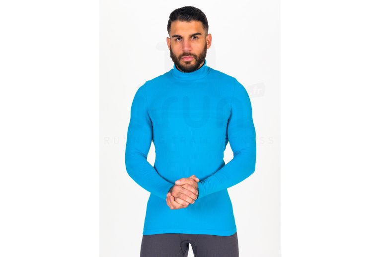 Salomon Essential Seamless Warm Herren