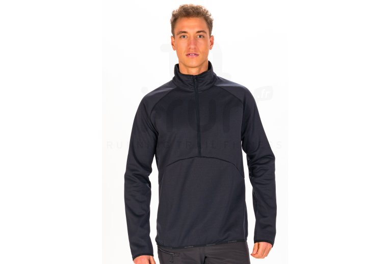 Salomon Essential Warm 1/2 Zip M