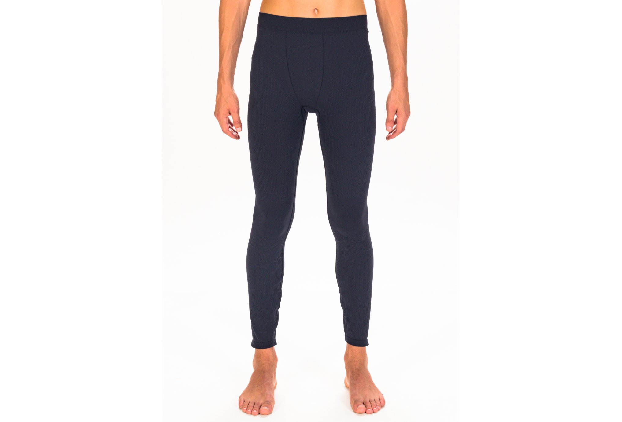 Salomon Essential Warm M vêtement running homme