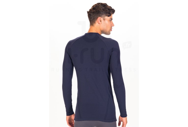 Salomon camiseta manga larga Essential Warm