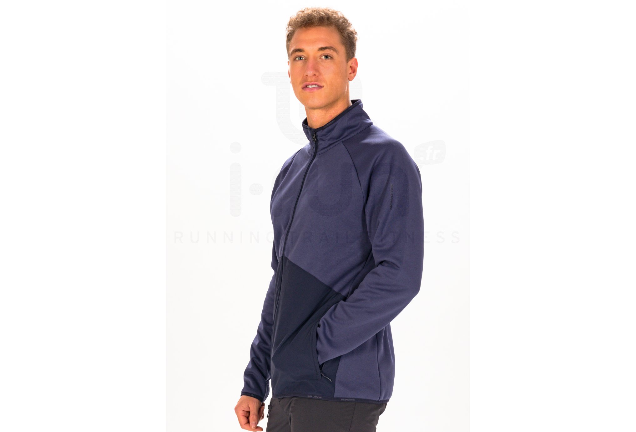 Chaqueta Salomon Transition W main image 1