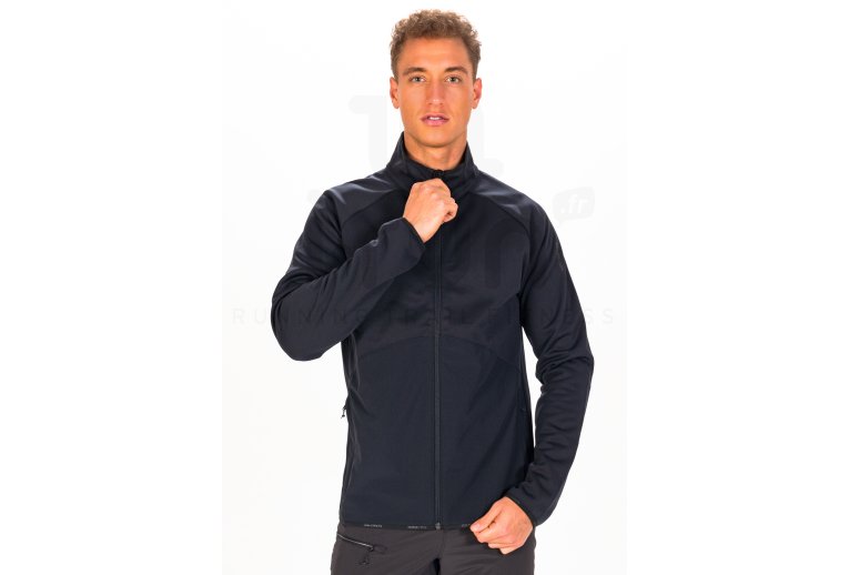 Salomon chaqueta Essential Warm