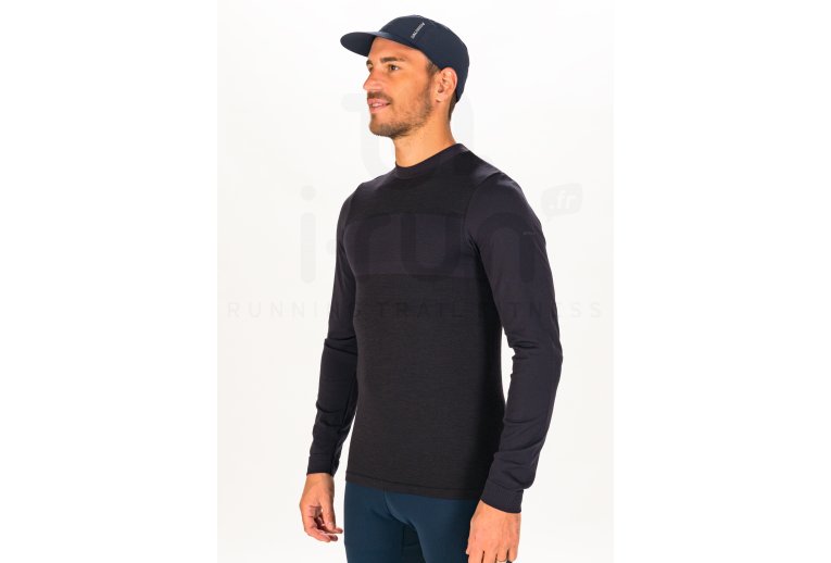 Salomon Essential Wool Herren