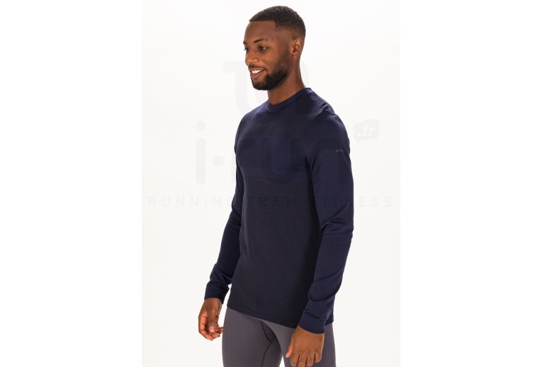 Salomon Essential Wool Herren