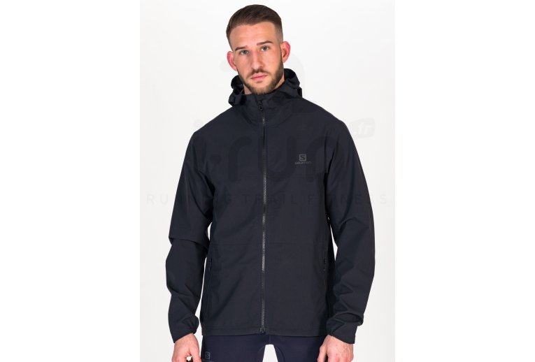 Salomon chaqueta Essential WP 2.5L