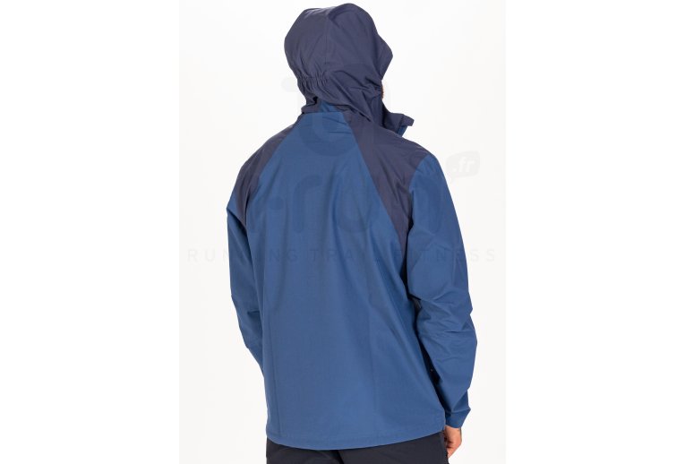 Salomon chaqueta Essential WP 2.5L