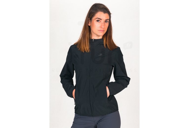 Salomon Essential WP 2.5L Damen