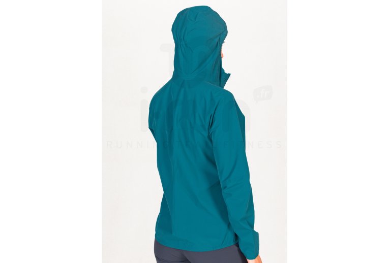 Salomon Essential WP 2.5L Damen