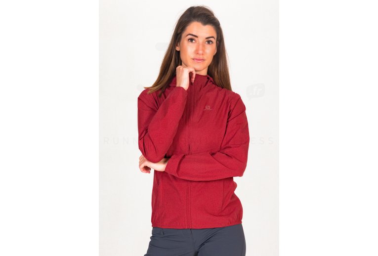 Salomon Essential WP 2.5L Damen