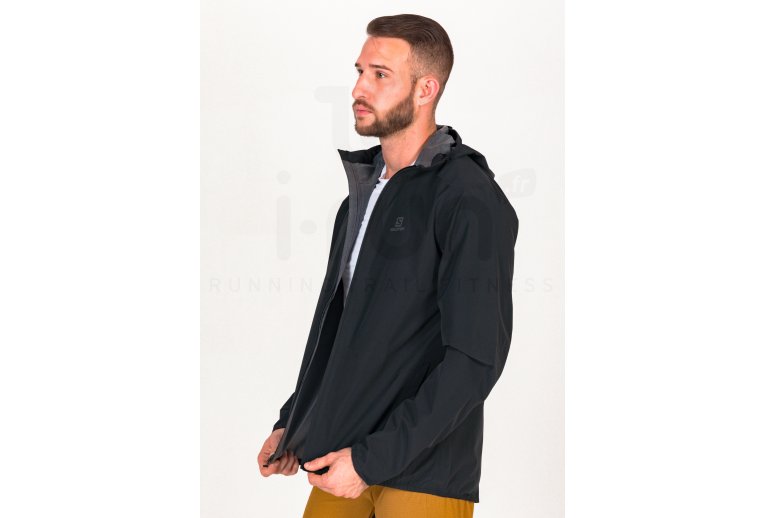 Salomon Essential WP 2.5L Herren