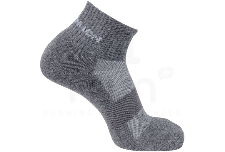 Salomon calcetines Evasion Ankle x2