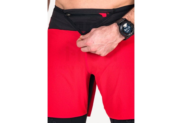 Salomon Exo Motion Twinskin Herren