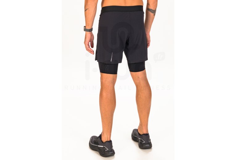 Salomon Exo Motion Twinskin Herren