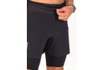 Salomon pantaln corto Exo Motion Twinskin